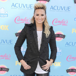 Demi Lovato, Teen Choice Awards Demi Lovato, Teen Choice Awards